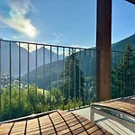 Lägenhet Luce Alpina *