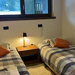 Luce Alpina Sant'Antonio (Sondrio)