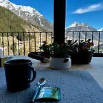 Luce Alpina Lägenhet *