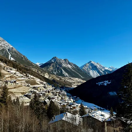 Luce Alpina *