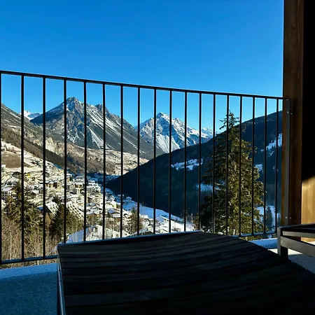 Luce Alpina *